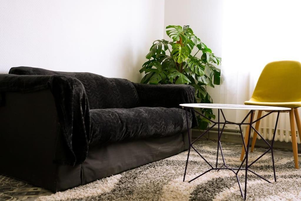 Appartement La Gare Viotte Besancon Luaran gambar
