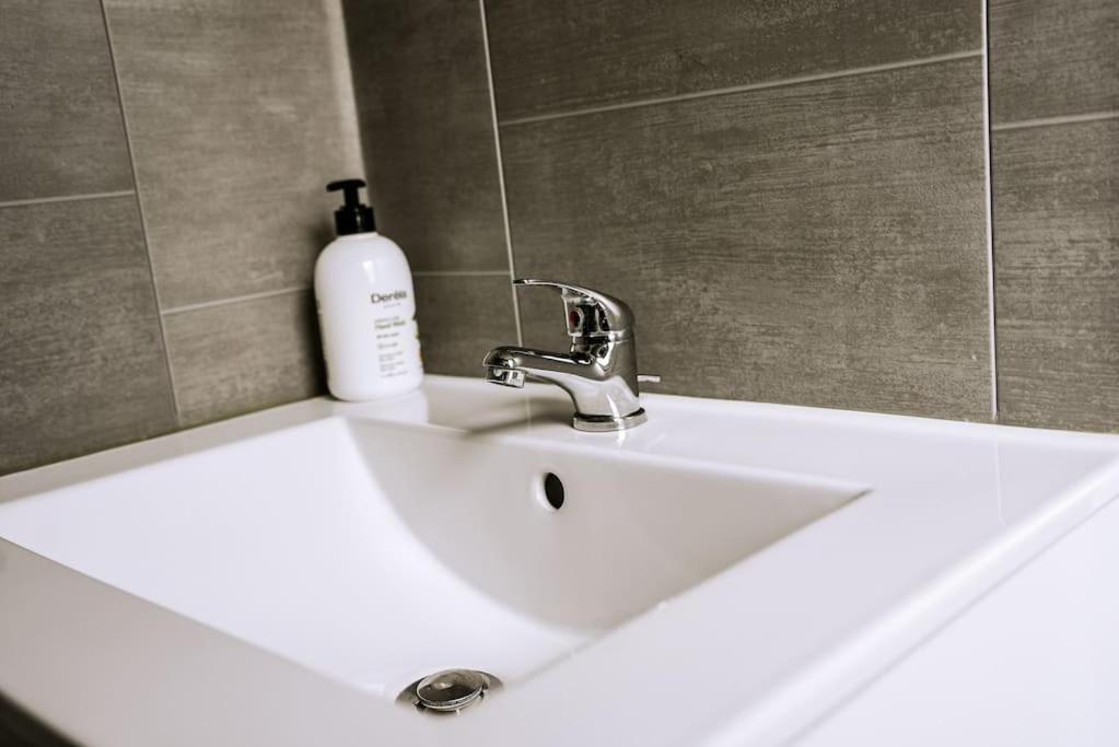 Appartement La Gare Viotte Besancon Luaran gambar