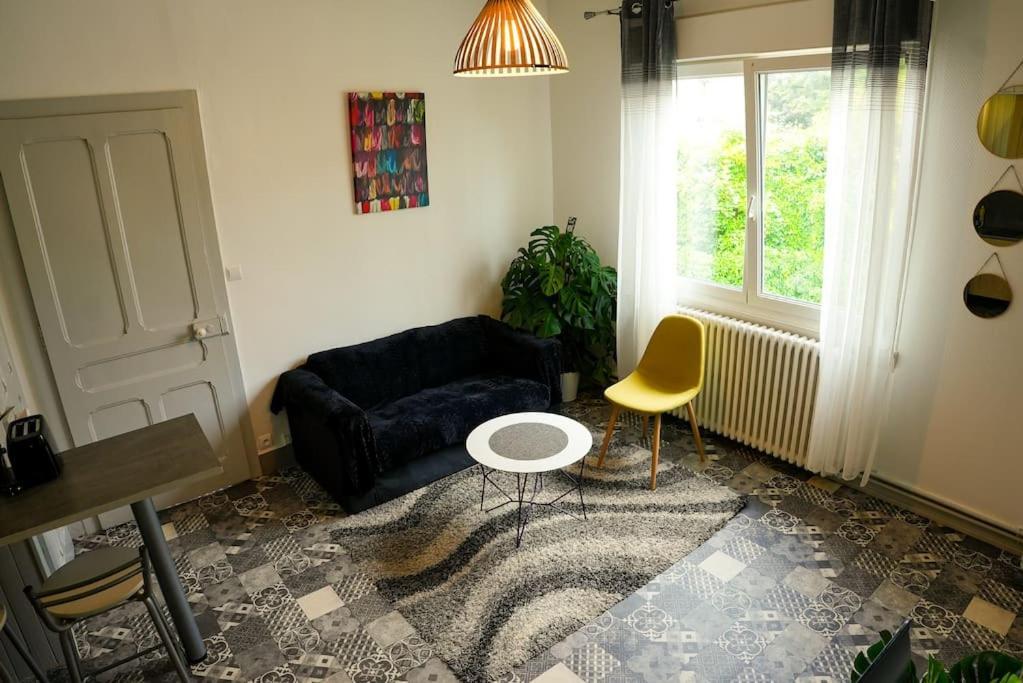 Appartement La Gare Viotte Besancon Luaran gambar