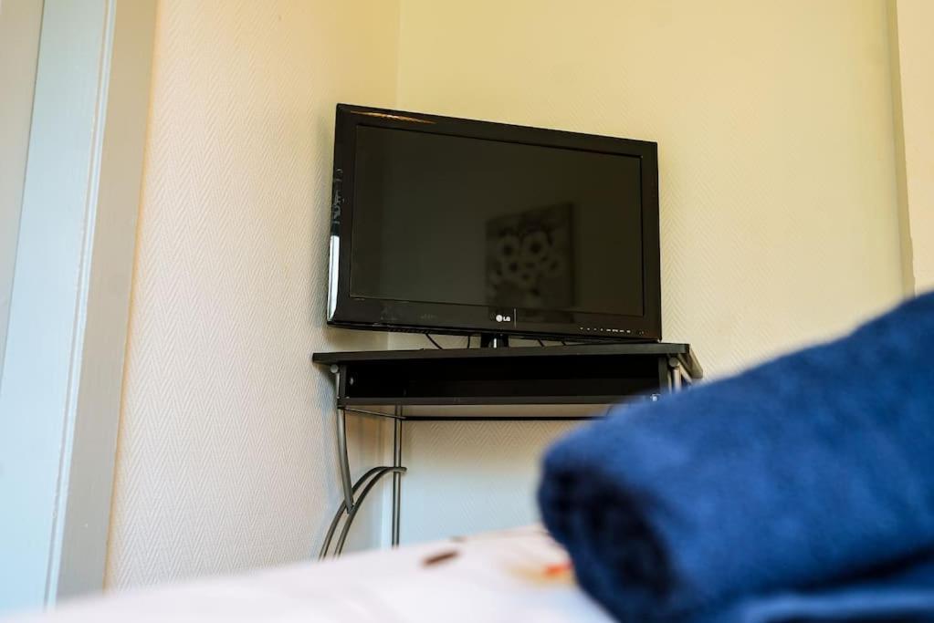 Appartement La Gare Viotte Besancon Luaran gambar