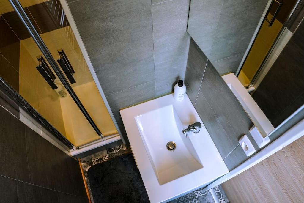 Appartement La Gare Viotte Besancon Luaran gambar